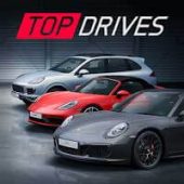 Top Drives Image Top Drives