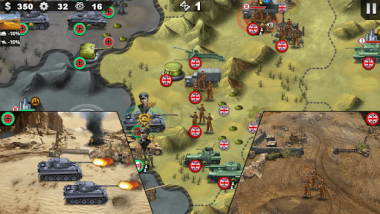 world conqueror 4 mod apk free premium generals