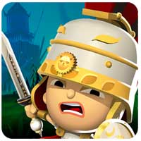 Download file World of Warriors