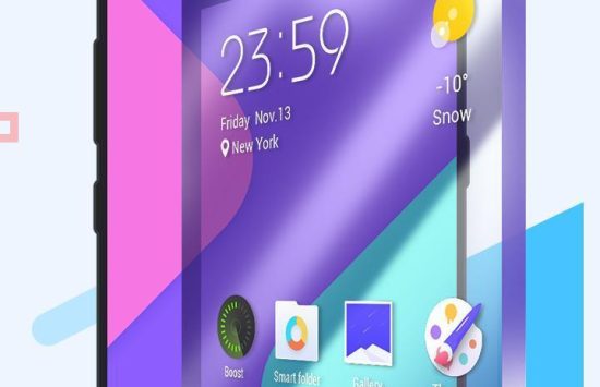 Zero Launcher (4) ZERO Launcher (versione italiana) screenshot 4