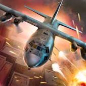 Zombie Gunship Survival MOD (No Overheating) Image Zombie Gunship Survival MOD (No Overheating)
