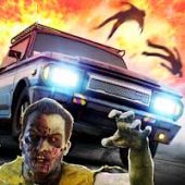 Zombie Road Escape Image Zombie Road Escape