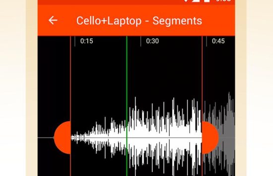 audiko ringtones (2) Audiko ringtones PRO (Fullständigt) screenshot 2
