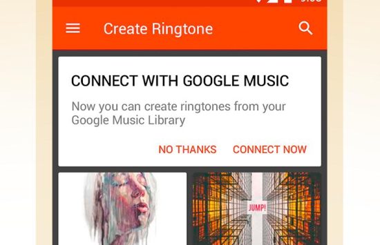 audiko ringtones (5) Audiko ringtones PRO (Fullständigt) screenshot 5
