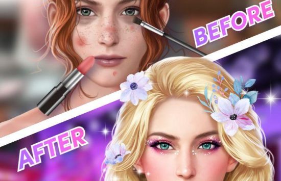 chapters mod apk Game screenshot chapters mod apk