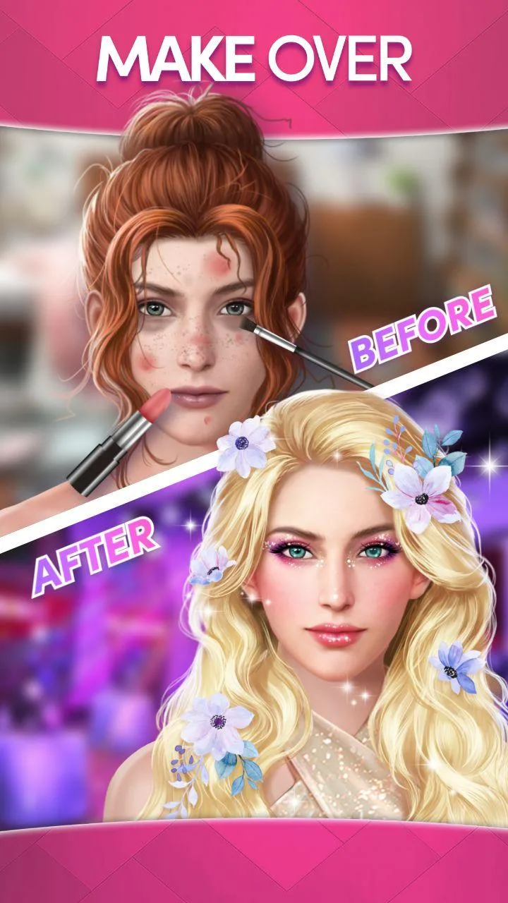 Game screenshot chapters mod apk Game screenshot chapters mod apk