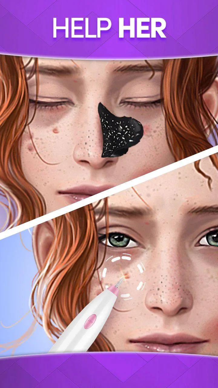 Game screenshot chapters mod Game screenshot chapters mod