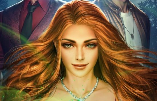 chapters apk Game screenshot chapters apk