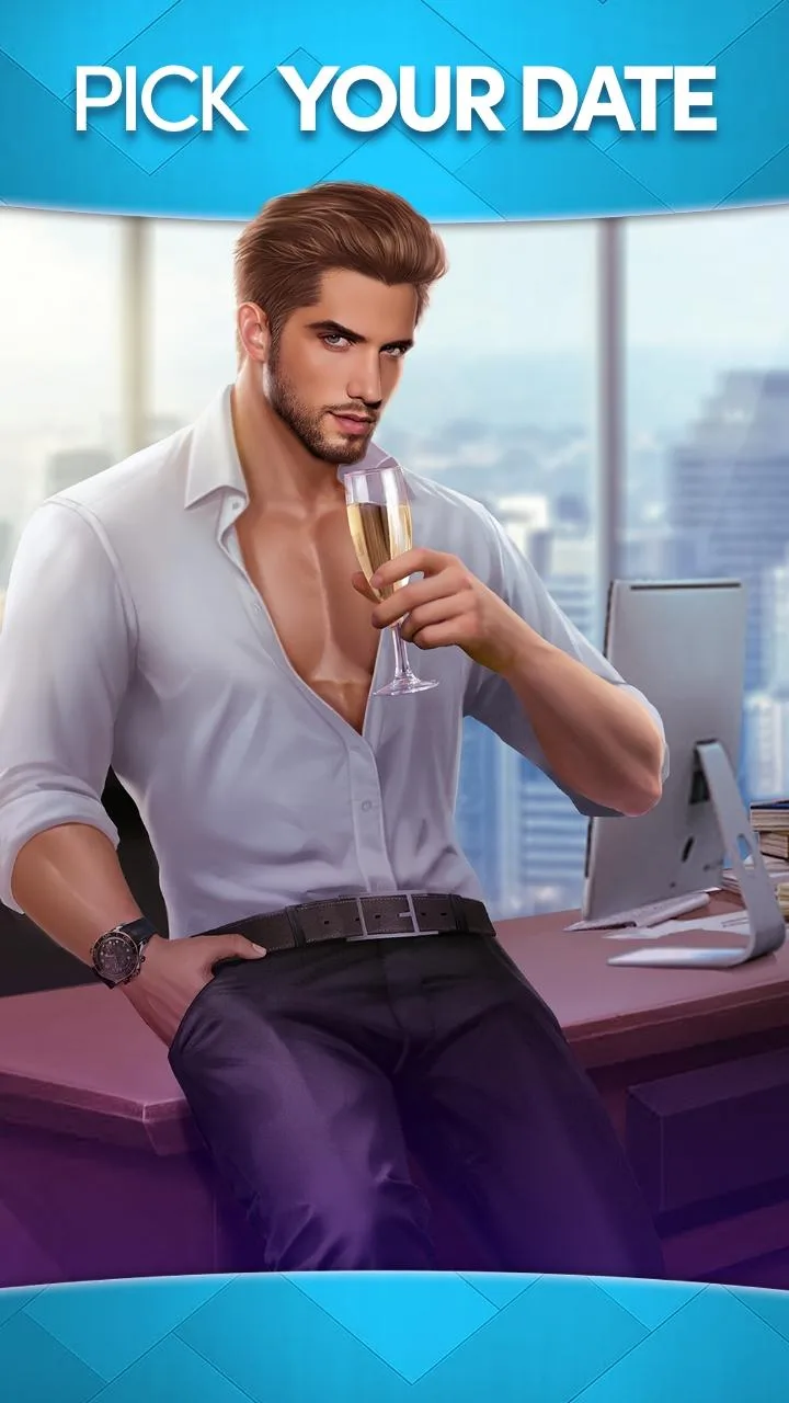 Game screenshot chapters unblocked Game screenshot chapters unblocked