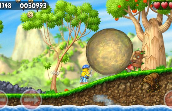 incredible jack mod apk Game screenshot Incredible Jack mod apk