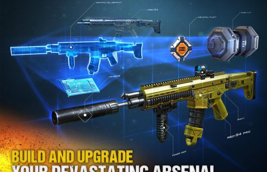 modern combat 5 hacked Game screenshot Modern Combat 5 hacked