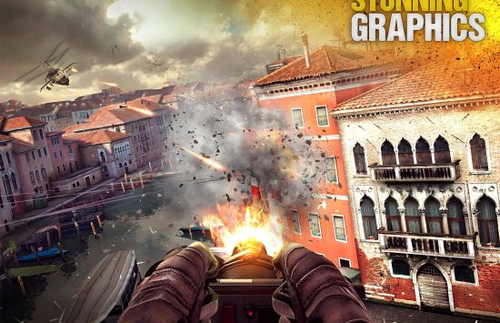 modern combat 5 unblocked Game screenshot Modern Combat 5 unblocked