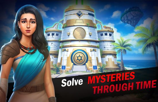 mysteries trapmaker mod apk Game screenshot Adventure Escape Mysteries mod apk
