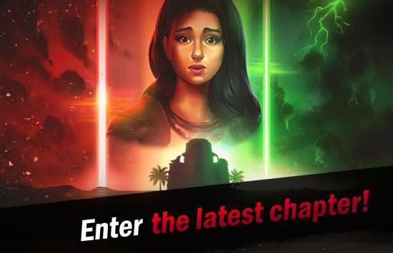 mysteries trapmaker Download Game screenshot Adventure Escape Mysteries Download