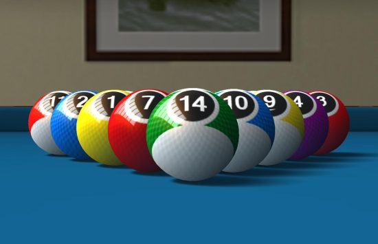 pool break pro (4) Pool Break Pro 3D Billiards (Version française) screenshot 4