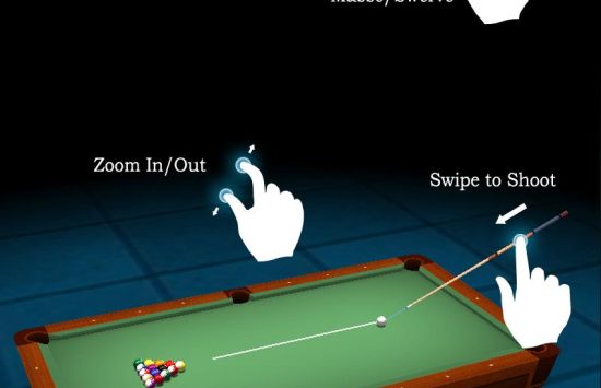 pool break pro (5) Pool Break Pro 3D Billiards (Version française) screenshot 5