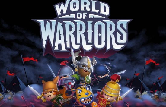 Game screenshot World of Warriors mod apk