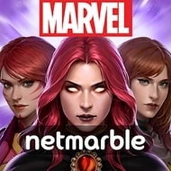 Download file MARVEL Future Fight