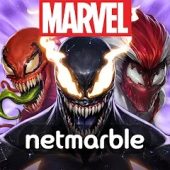 MARVEL Future Fight Mod (Pengar/Guld) Image MARVEL Future Fight Mod (Pengar/Guld)