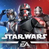 Star Wars Galaxy of Heroes Image Star Wars Galaxy of Heroes