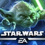 Star Wars: Galaxy of Heroes Mod (Jumala-tila)