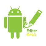 APK Editor Pro Mod (Premium freigeschaltet)