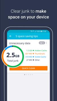 avg cleaner pro apk full free download