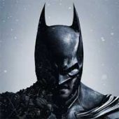 Batman Arkham Origins Image Batman Arkham Origins