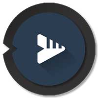 Download file BlackPlayer EX