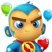 Bloons Supermonkey 2 Image Bloons Supermonkey 2