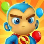 Bloons Supermonkey 2 Mod (Uang)