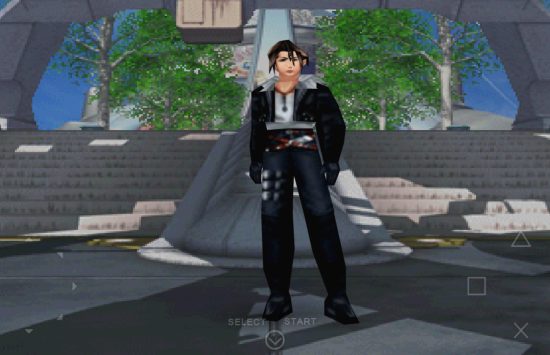 FPse (1) FPse for android (Completo/Versión española) screenshot 1