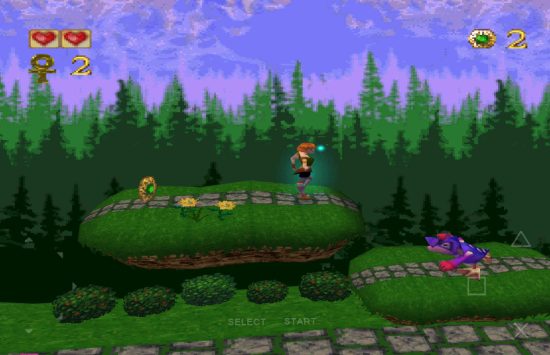 FPse (2) FPse for android (Completo/Versión española) screenshot 2