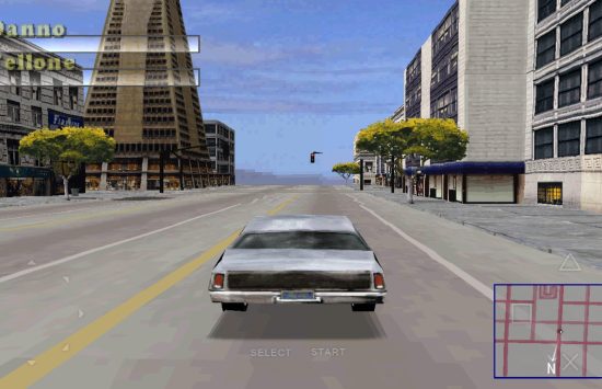 FPse (4) FPse for android (Completo/Versión española) screenshot 4