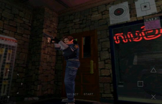 FPse (6) FPse for android (Completo/Versión española) screenshot 6