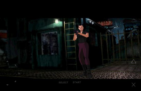 FPse (8) FPse for android (Completo/Versión española) screenshot 8