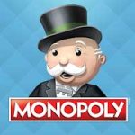 Monopoly Mod (Unlocked)