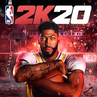 Download file NBA 2K20