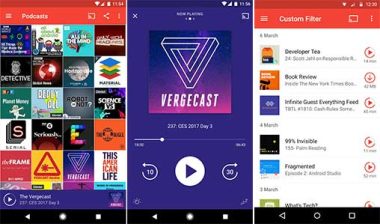 pocket casts download