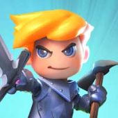 Portal Knights Mod (Full version) Image Portal Knights Mod (Full version)