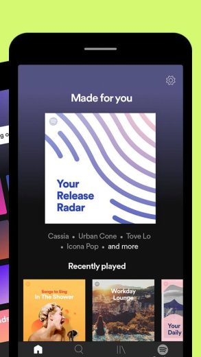 spotify premium mod apk reddit