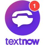 TextNow Mod (Premium Unlocked)