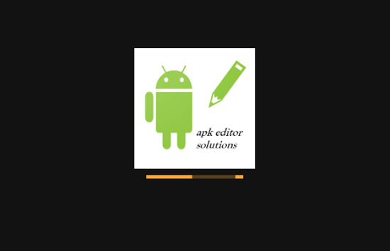 Screenshot apk editor pro apps