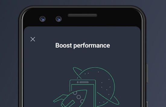 avg cleaner (4) AVG Cleaner Pro Mod (Desbloqueado) screenshot 4
