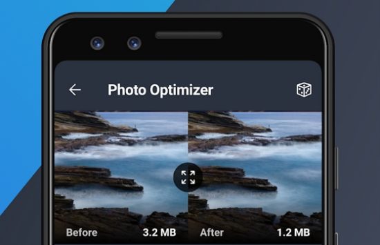 avg cleaner (7) AVG Cleaner Pro Mod (Desbloqueado) screenshot 7