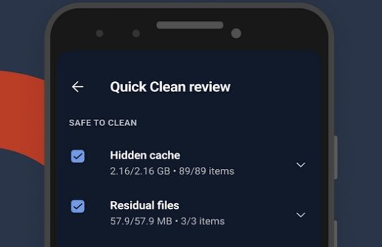 ccleaner (3) CCleaner Professional MOD (Premium/ungesperrt) screenshot 3