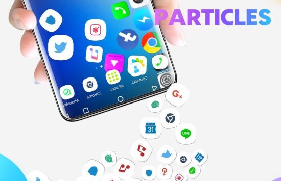 cm launcher (4) CM Launcher 3D Themes Mod (Déverrouillé) screenshot 4