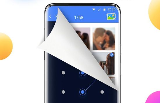 cm launcher (5) CM Launcher 3D Themes Mod (Déverrouillé) screenshot 5