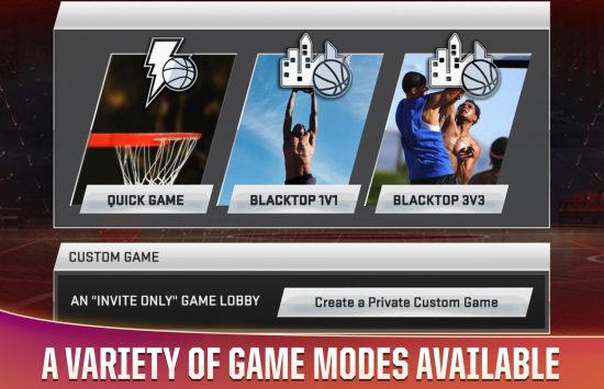 nba 2k20 hacked Game screenshot NBA 2K20 hacked