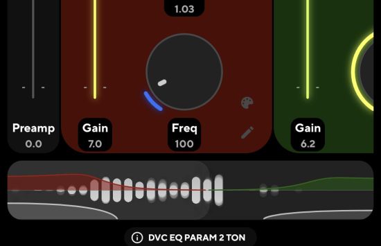 Screenshot Poweramp Music Player latest version